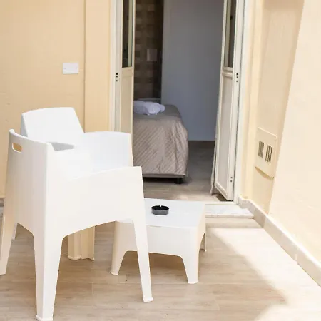 Bed & Breakfast Panta Rei 3*