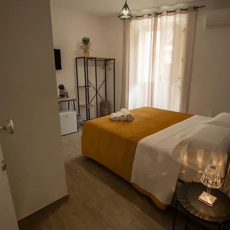 B&B Panta Rei 라메지아 테르메