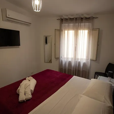 B&B Panta Rei 라메지아 테르메