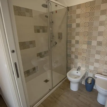 B&B Panta Rei 라메지아 테르메