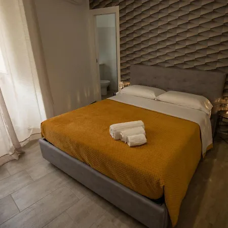 Panta Rei B&B 라메지아 테르메