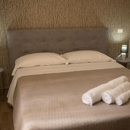 Panta Rei Bed & Breakfast