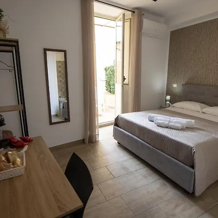 B&B Panta Rei 라메지아 테르메