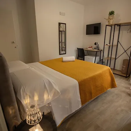 Panta Rei 3* Lamezia Terme