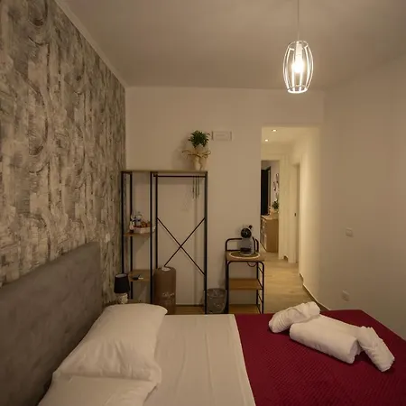 Panta Rei Bed & Breakfast Lamezia Terme