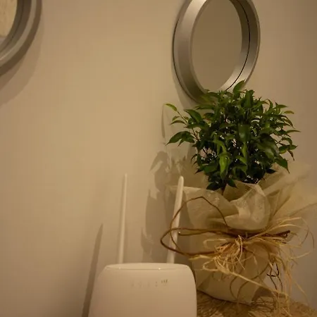 Panta Rei 라메지아 테르메