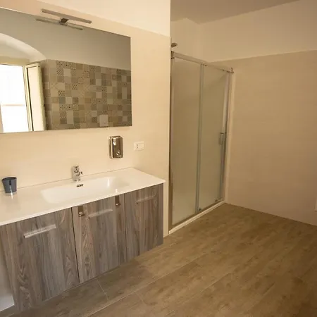 Bed & Breakfast Panta Rei