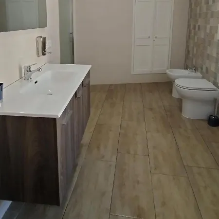 Bed & Breakfast Panta Rei