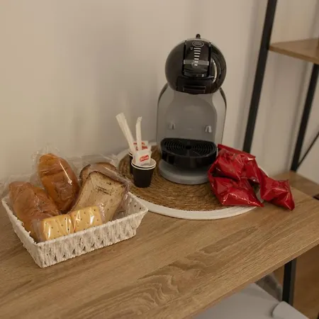 Panta Rei 라메지아 테르메