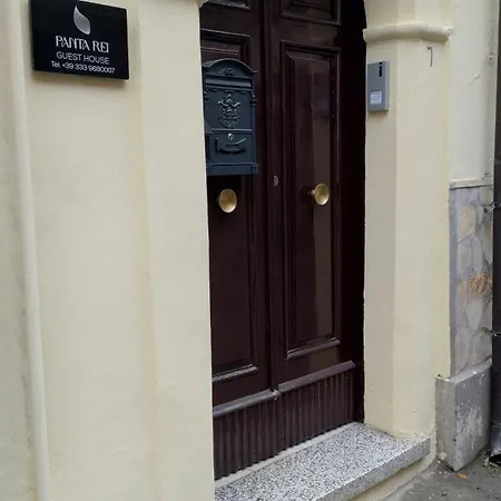 Panta Rei Bed and Breakfast 3*