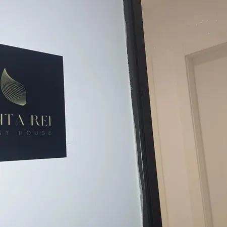 Bed & Breakfast Panta Rei 3*