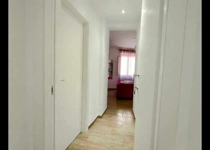 Panta Rei Bed & Breakfast Lamezia Terme