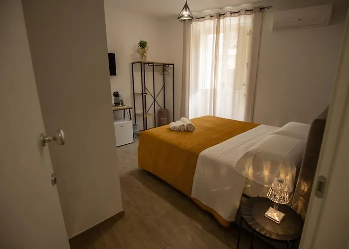 Bed & Breakfast Panta Rei Lamezia Terme