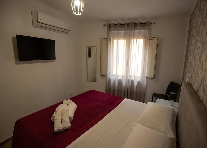 Frühstückspension Panta Rei Lamezia Terme