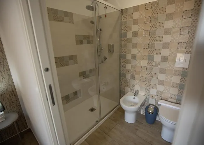 Frühstückspension Panta Rei Lamezia Terme