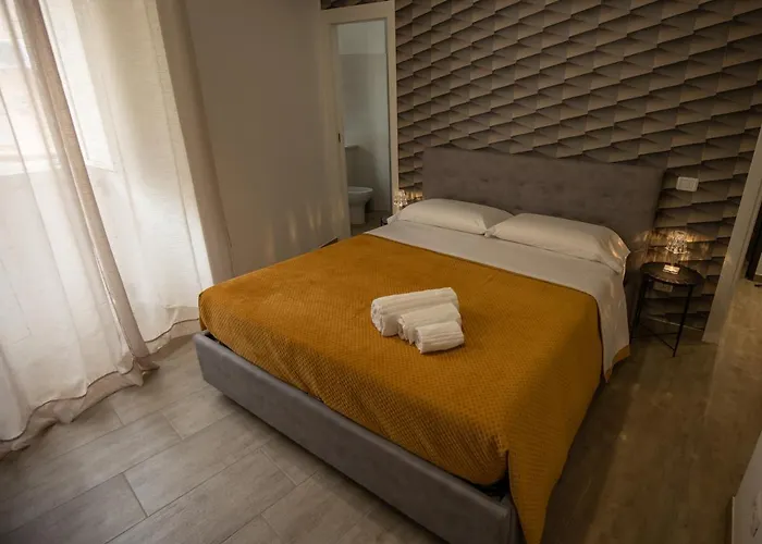Panta Rei Bed & Breakfast Lamezia Terme