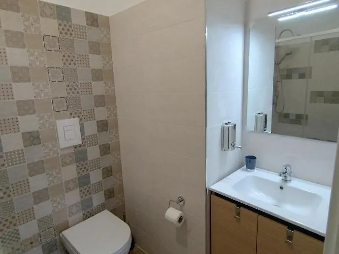 Frühstückspension Panta Rei 3*