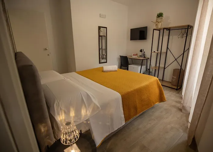 Panta Rei 3* Lamezia Terme