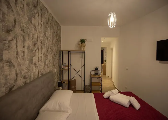 Panta Rei Bed & Breakfast Lamezia Terme