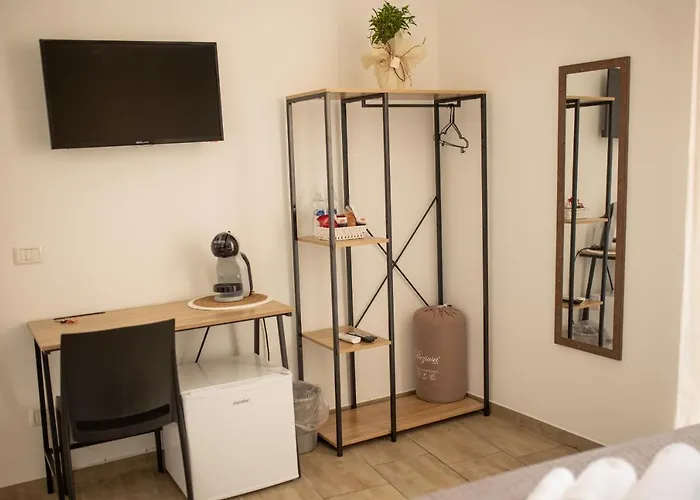 Panta Rei Bed & Breakfast 3*