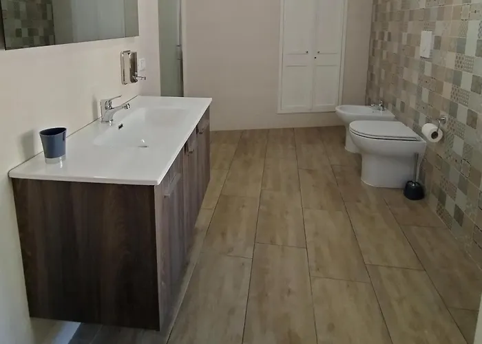 Bed & Breakfast Panta Rei