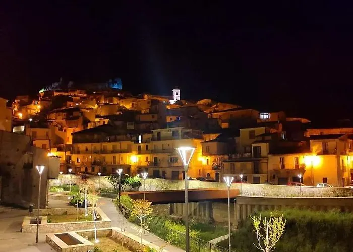 Panta Rei Bed & Breakfast 3*