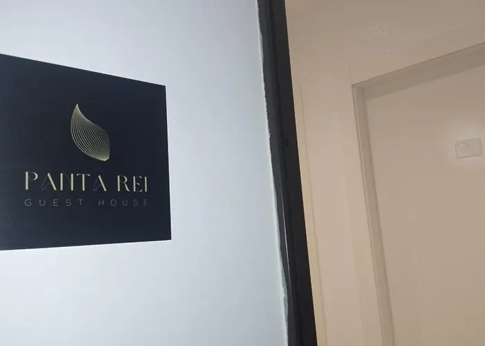 Frühstückspension Panta Rei 3*