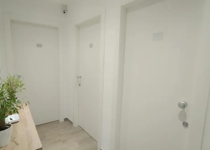 Panta Rei Frühstückspension